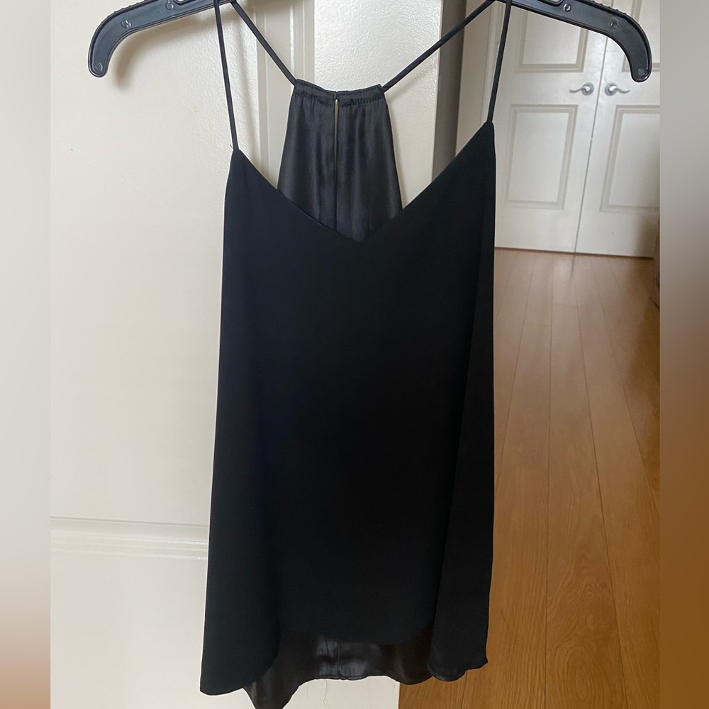 EXPRESS Reversible Tank